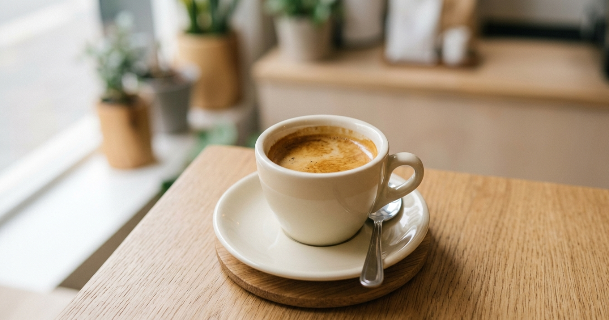 Espresso