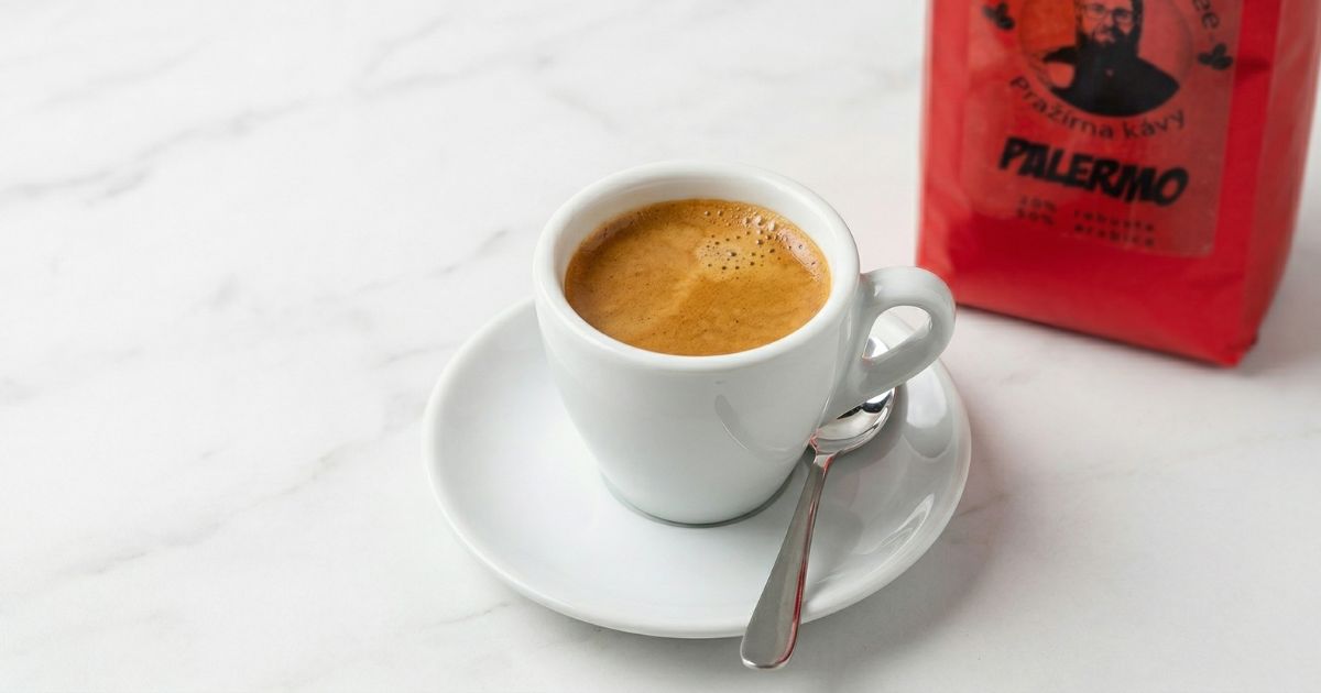 Ristretto