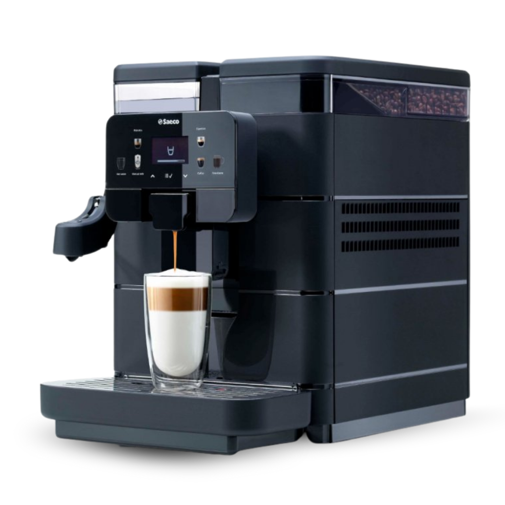 Automatické kávovary do domácnosti – espresso na jedno zmáčknutí