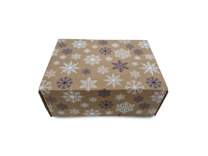 mystery box vánoční velký