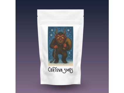 čertova směs